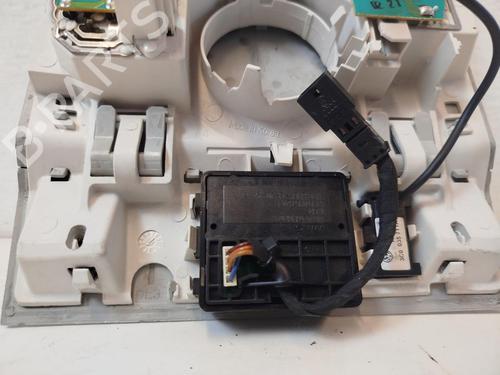 Interior roof light VW PASSAT B7 Variant (365) 2.0 TDI | BP32688401I8 - Image 8