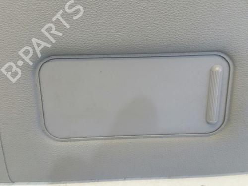 Højre solskærm BMW 1 (E81) 116 i | BP31780468I2