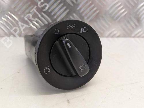 Comutador luzes SKODA FABIA II (542) 1.2 12V (60 hp) 31785091