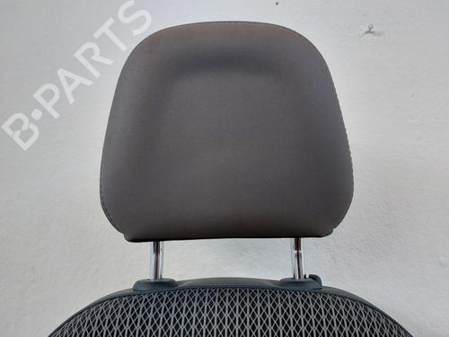 Right front seat PEUGEOT 2008 I (CU_) 1.6 VTi | BP31959276C16 - Image 2