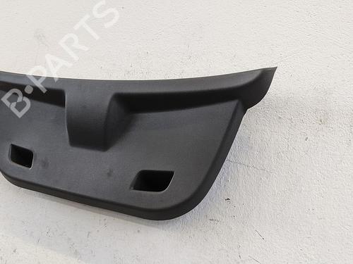 Boot lining OPEL CORSA D (S07) 1.4 (L08, L68) | BP31784135I3