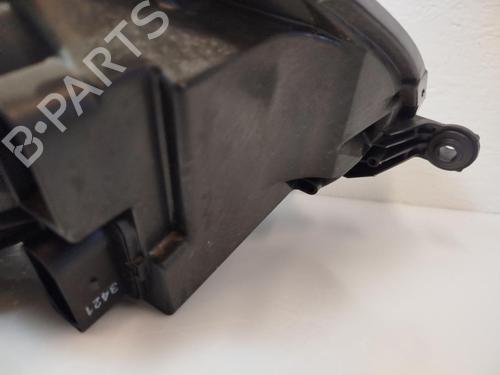 Left headlight VW GOLF VI (5K1) 1.4 | BP31787825C28 