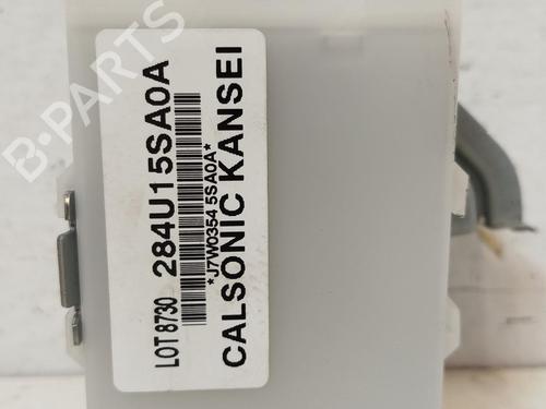 Andre NISSAN LEAF (ZE1) Electric | BP31791075O1 