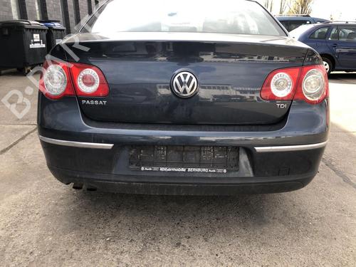 Used Rear bumper Rear bumper VW PASSAT B6 (3C2) 1.9 TDI (105 hp) 34141749 34141749