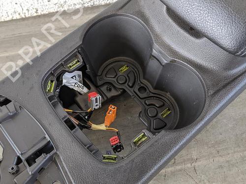 Armrest / Center console FORD FOCUS III Turnier 1.0 EcoBoost | BP31783905I20 