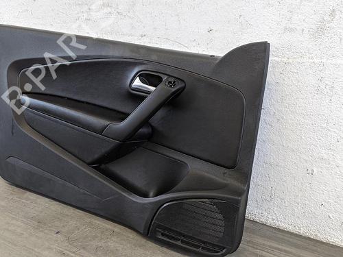 Other VW POLO V (6R1, 6C1) 1.6 TDI | BP31783747O1 