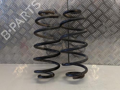 Mola do amortecedor FIAT DOBLO Cargo (263_) 1.3 D Multijet (90 hp) 31784752