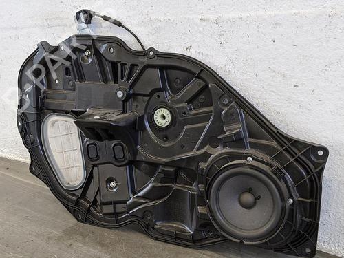 Front left window mechanism MAZDA 6 Estate (GH) 2.2 MZR-CD (GH10) | BP31783562C22 