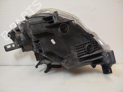 Andre CITROËN BERLINGO Platform/Chassis (B9) 1.6 HDi 90 16V | BP34351438O1 - Image 9