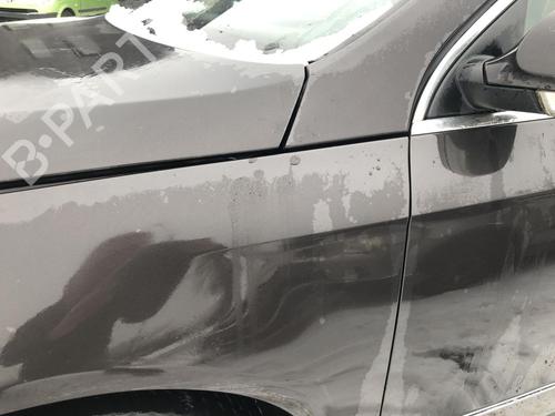 Left front fenders VW PASSAT B6 Variant (3C5) 2.0 FSI | BP32126715C41 