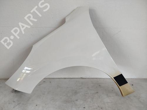 Used Left front fenders PEUGEOT 207 (WA_, WC_) 1.4 16V (95 hp) 31790092