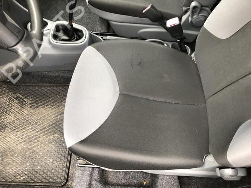Left front seat CITROËN C1 (PM_, PN_) 1.0 | BP33629937C15 - Image 7