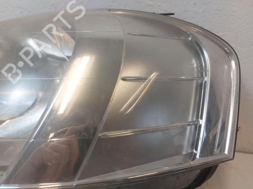Other VW FOX Hatchback (5Z1, 5Z3, 5Z4) 1.2 | BP31788343O1 