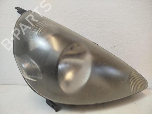 Outra HONDA JAZZ II (GD_, GE3, GE2) 1.2 i-DSI (GD5, GE2) (78 hp) 31789269