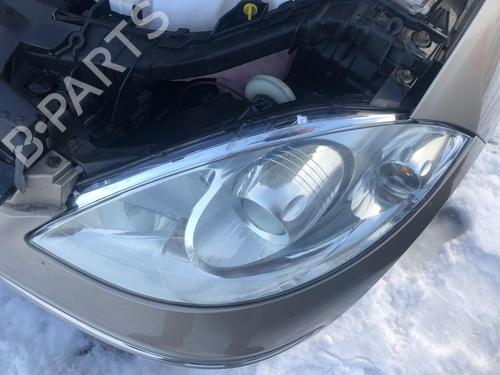 Left headlight MERCEDES-BENZ A-CLASS (W169) A 150 (169.031, 169.331) | BP32003448C28