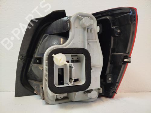 Left taillight VW POLO V (6R1, 6C1) 1.2 TSI 16V | BP31790301C34 