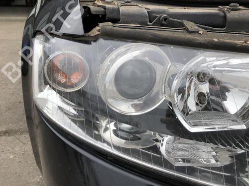 Right headlight AUDI A4 B6 Avant (8E5) 2.5 TDI | BP33629969C29 - Image 3