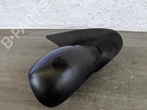 Used Right mirror PEUGEOT 206 SW (2E/K) 1.4 16V (88 hp) 31783159