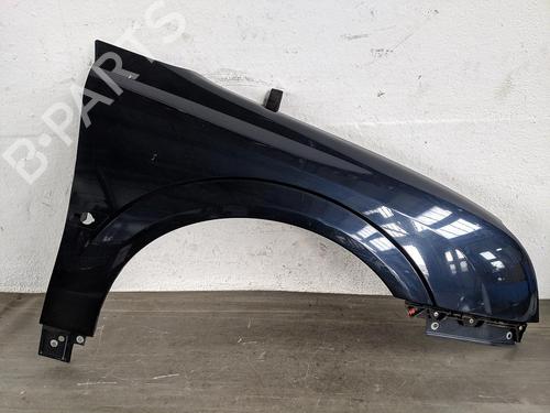 Used Right front fenders OPEL VECTRA C (Z02) 2.2 16V (F69) (147 hp) 31782965