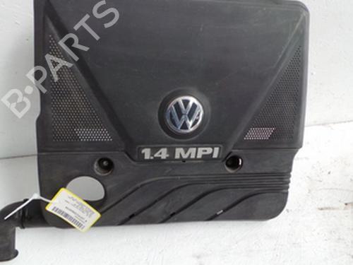 Used Air filter box Air filter box VW POLO Variant (6V5) 1.6 (75 hp) 31776282 31776282
