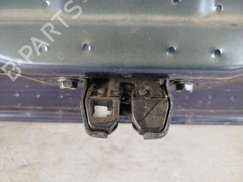 Tailgate NISSAN PULSAR Hatchback (C13) 1.2 DIG-T | BP31786664C6 