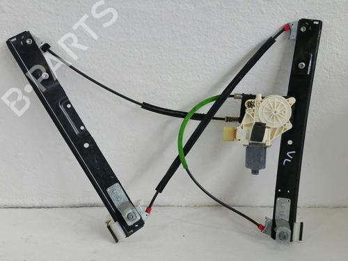 Alzavetro anteriore sinistro FORD MONDEO IV Turnier (BA7) 2.2 TDCi (175 hp) 31780541