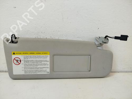 right-sun-visor-vw-passat-b7-variant-365-2010-2011-2012-2013-2014-2015-32688400 main image