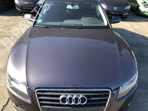 Used Hood Hood AUDI A5 Sportback (8TA) 2.0 TFSI (180 hp) 36756467 36756467
