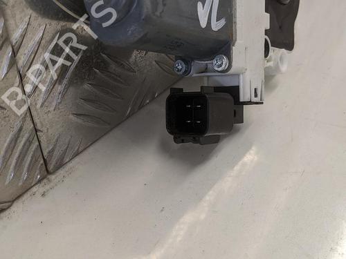 Left front window motor FORD FOCUS III Turnier 1.6 TDCi | BP31784918E21