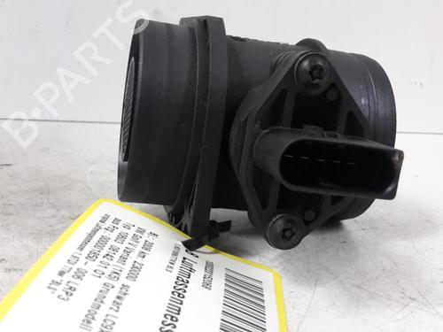 Mass air flow sensor VW GOLF V Variant (1K5) 1.9 TDI | BP31779270M95