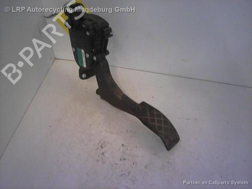 Used Pedal SEAT IBIZA IV SC (6J1, 6P5) 1.4 TDI (80 hp) 31778167