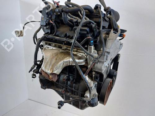 Used Engine RENAULT TWINGO II (CN0_) 1.2 16V (CN04, CN0B) (75 hp) 31788969