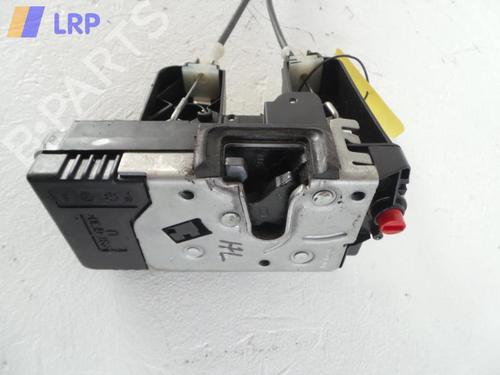 Fechadura trás esquerda OPEL VECTRA C Estate (Z02) 2.2 direct (F35) (155 hp) 31776361