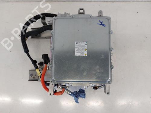 Used Other Other MITSUBISHI ECLIPSE CROSS (GK_, GL_) Plug-in Hybrid 4WD (GL3W) (188 hp) 31788424 31788424