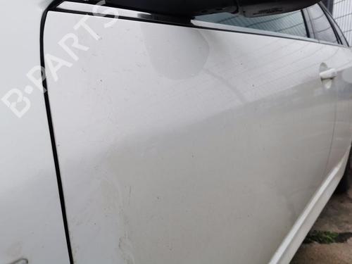 Other MAZDA 6 Estate (GH) 2.0 MZR (GHEFW) | BP31959432O1