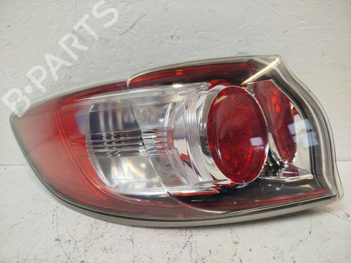 Altro MAZDA 3 (BL) 2.2 MZR CD (BL10) (150 hp) 31790062