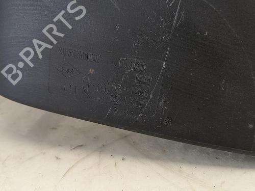 Other DACIA DUSTER (HS_) 1.6 SCe 115 | BP31784739O1