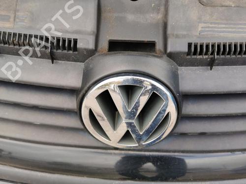 Grille VW POLO IV (9N_, 9A_) 1.2 12V | BP31790625C40