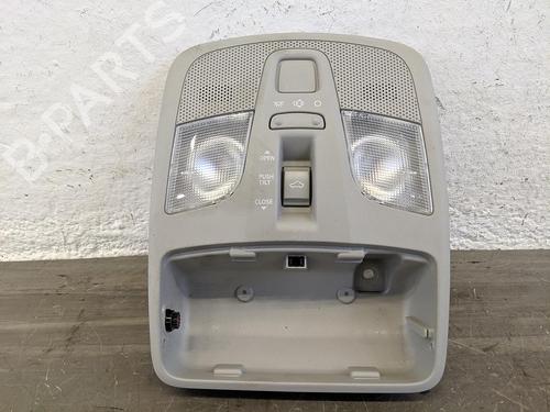 Plafoniera SUZUKI VITARA (LY) 1.6 (APK 416) (120 hp) 31782617