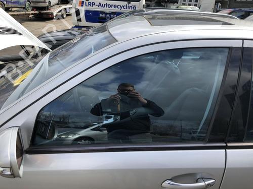 Used Front left door window Front left door window MERCEDES-BENZ E-CLASS (W211) E 270 CDI (211.016) (177 hp) 33726276 33726276