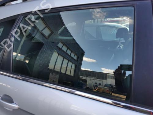 Used Rear right door window CHEVROLET CAPTIVA (C100, C140) 2.4 (167 hp) 31959354