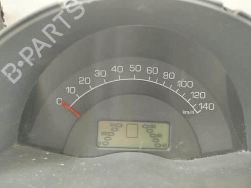 Other SMART CABRIO (450) 0.6 (S1OLD2, 450.452) | BP33726271O1 - Image 4