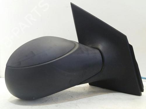 Used Right mirror CITROËN C2 (JM_) 1.1 (60 hp) 31780049