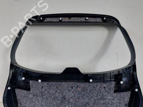 Forra da mala MITSUBISHI ECLIPSE CROSS (GK_, GL_) Plug-in Hybrid 4WD (GL3W) | BP31788432I3 