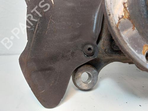 Right front steering knuckle VW GOLF VIII Variant (CG5, DB5) 1.0 TSI | BP31791449M26