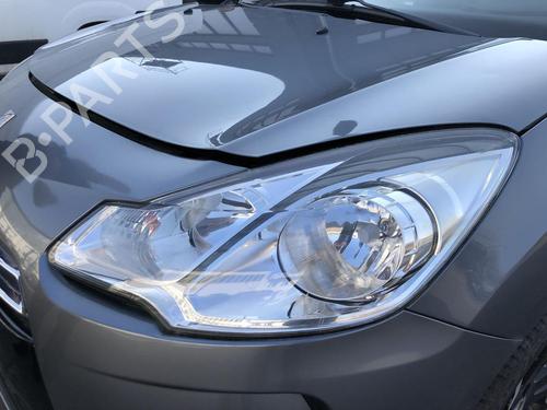 Left headlight CITROËN DS3 (SA_) 1.6 THP 155 | BP33295051C28 - Image 5