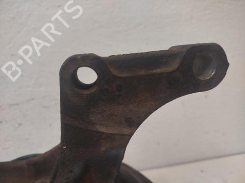 Right front steering knuckle NISSAN LEAF (ZE1) Electric | BP31791069M26