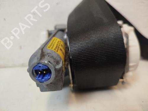 Front left seatbelt CITROËN DS3 (SA_) 1.6 THP 155 | BP33295048I26 - Image 6