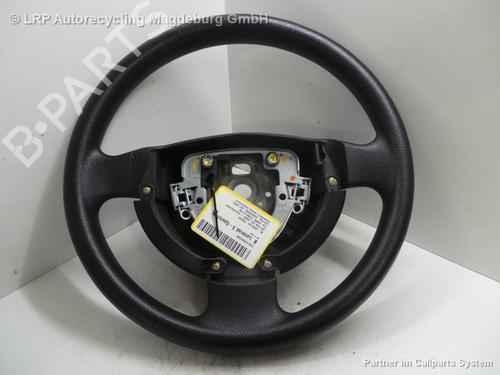 Volante VW FOX Hatchback (5Z1, 5Z3, 5Z4) 1.2 (55 hp) 31777729