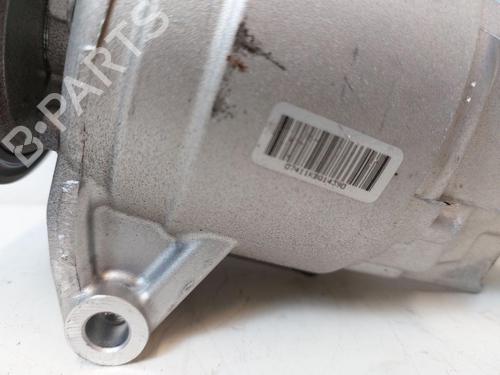 AC compressor NISSAN MICRA V (K14) 1.0 IG-T 100 | BP31791525M34 